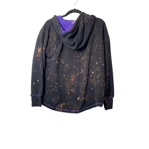 UW University of Washington Huskies Stadium Athletics Sweatshirt Hoodie Medium - Picture 2 of 4